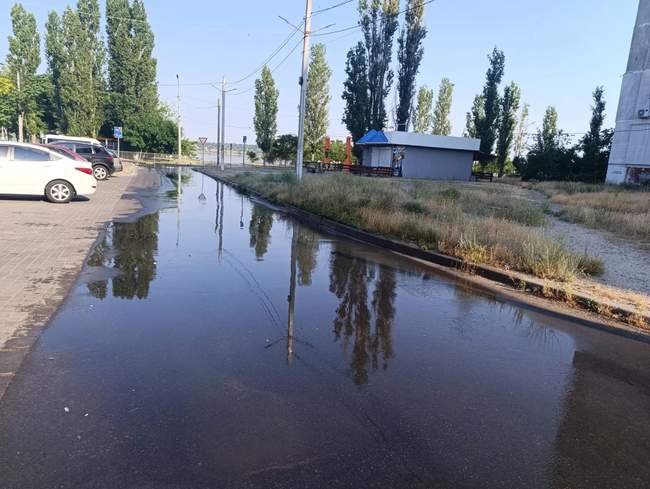 ФОТО: Facebook\ Павло Зоткін