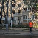 Палац спорту та три людини постраждали в Одесі від російської атаки