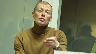 Допомога як ВПО та зарплата: що задекларував заступник голови Херсонської МВА