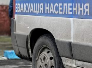 About 50 applications for evacuation were received by the Kherson regional authorities from the Korabel neighborhood