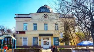 Культурну перлину Херсона вартістю 18 мільйонів повернули з приватних рук