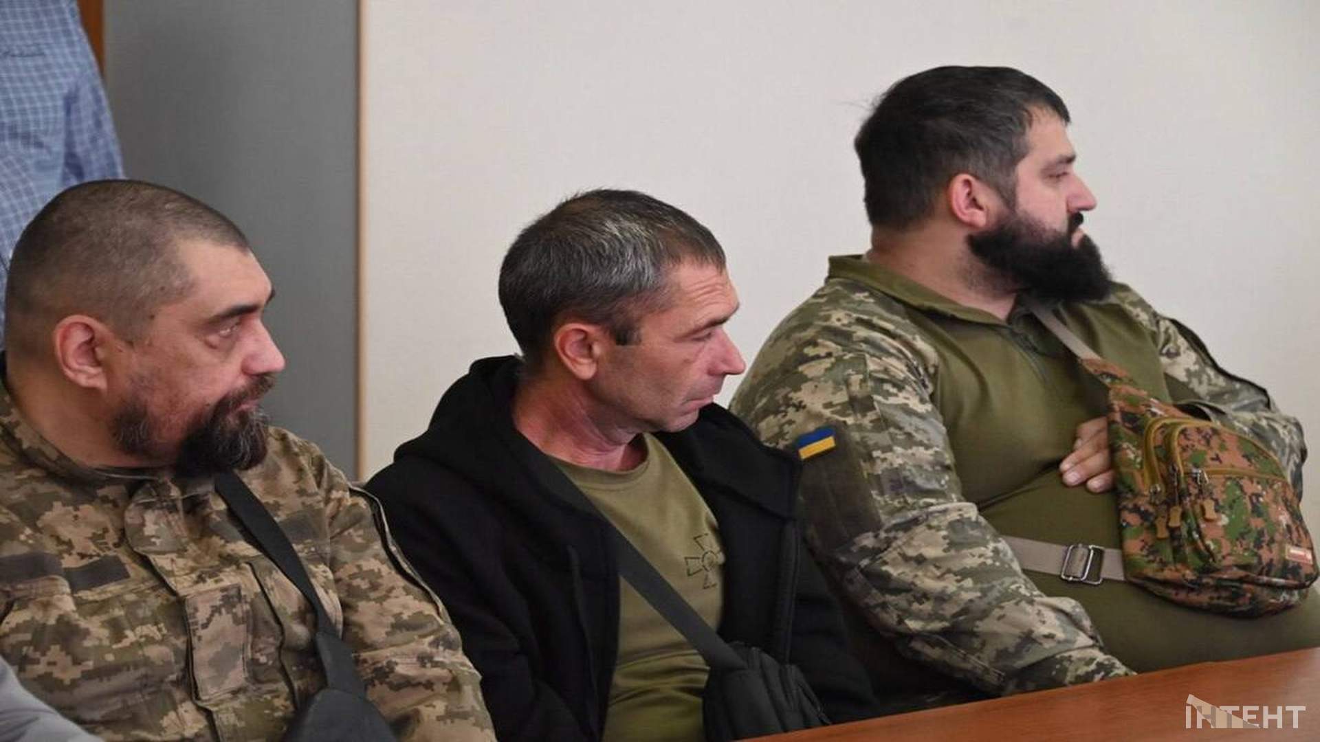В Одесі представники Профспілки ветеранів прийшли до суду через справу Кіпера