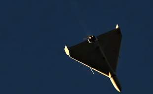 На Херсонщине ночью уничтожили "шахеды"