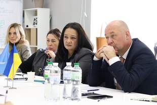 Миколаїв відвідали представники Програми розвитку ООН