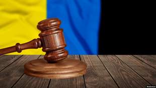Former Crimean judge sentenced to 14 years behind bars