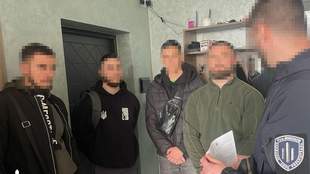 На Одещині затримано військового, який допомагав нападникам на поліцейських