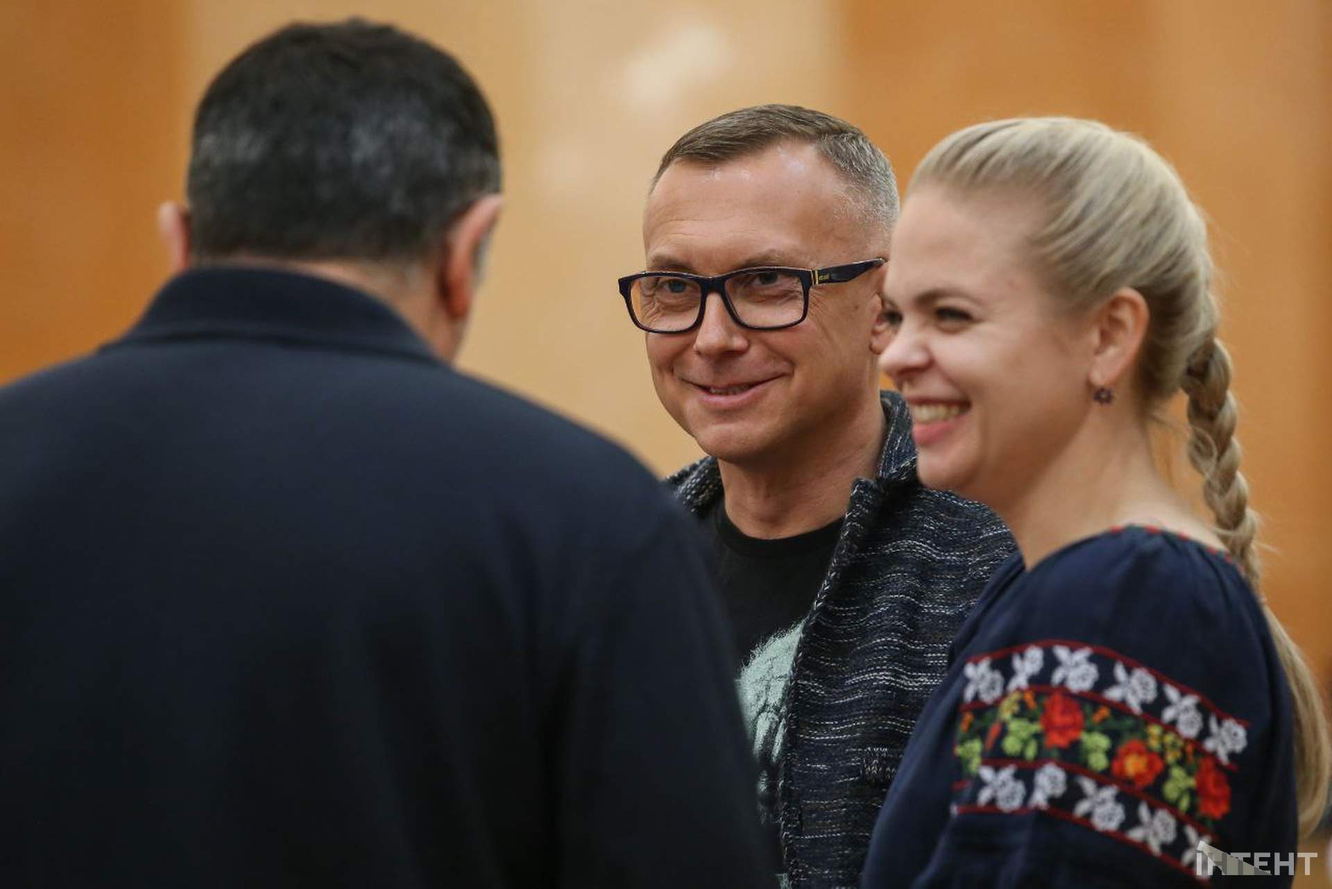 Сесія міської ради в об'єктиві ІзбірКома