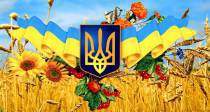 Руководители облсовета и самоуправления Одессы поздравили земляков с Днем Независимости