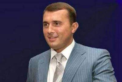Бывший украинский нардеп Шепелев вышел на свободу из российского СИЗО