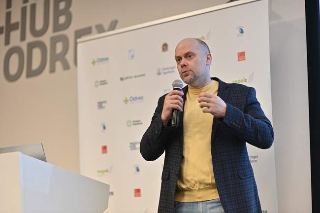 New annual platform for emergency medical workers launched in Odesa