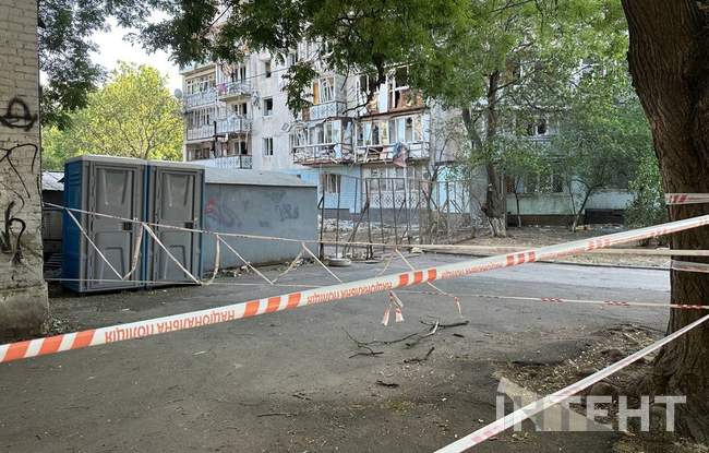 Фото: Інтент/Наталя Довбиш