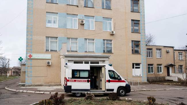 ФОТО: Одеський обласний центр психічного здоров'я