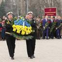 Празднование 74-й годовщины Дня освобождения Одессы