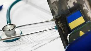 Херсонські медпрацівниці торгували фейковими довідками для відстрочки від мобілізації