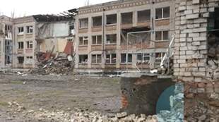 Понад 78 мільйонів шукають на Херсонщині для реорганізації садочка у школу