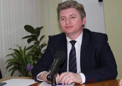 Соратник Саакашвили не признает инициирование его отзыва из облсовета