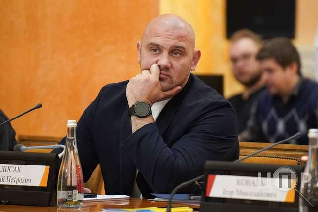 PHOTO: Natalia Dovbysh/CPR