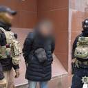 Автомати, гранати та РПГ - в Одесі затримали торговця зброєю