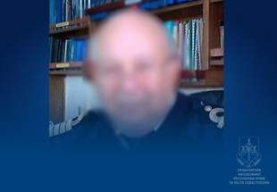 Капітана російського судна звинуватили у незаконних перевезеннях з Криму до росії