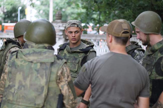 Активісту повідомили про підозру через погрози одеському журналісту дворічної давнини