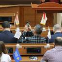 Шоста сесія Одеської обласної ради у світлинах ІзбірКому