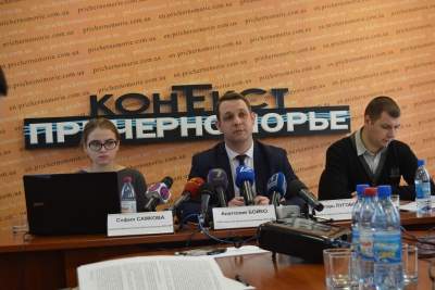 В Одессе презентовали результаты мониторинга выполнения предвыборных программ