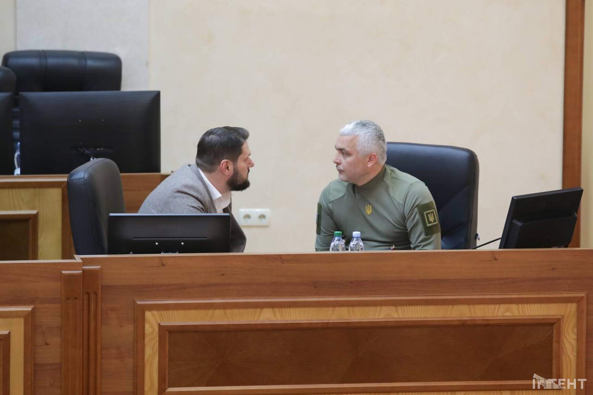 Засідання Одеської облради: рішення та світлини