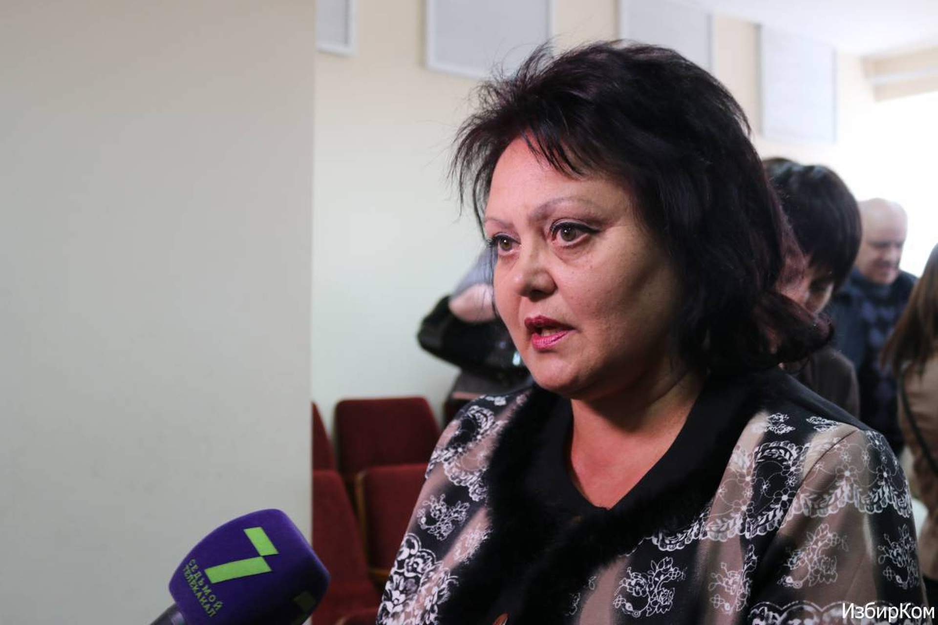  Сессия Одесского областного совета 19 февраля