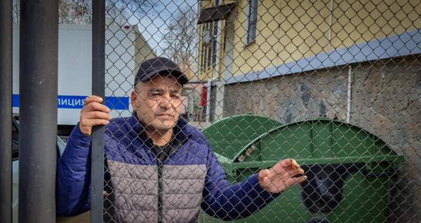 Photo: Crimean Tatar Resource Center