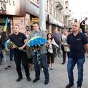 Второе мая в Одессе (ОБНОВЛЯЕТСЯ)