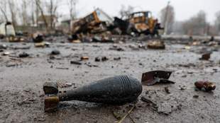 33 населенных пункта Херсонщины оказались под обстрелами, четыре человека ранены