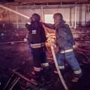 На Одещині розбомбили винзавод