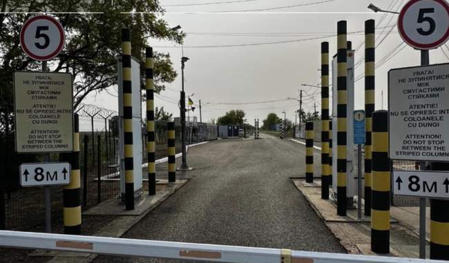 ФОТО: Служба відновлення в Одеській області