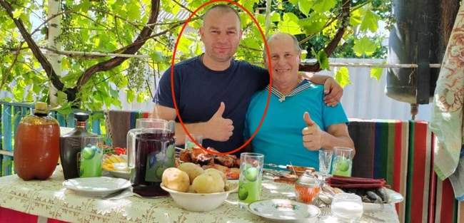 Володимир Кокуль. ФОТО: Із соцмереж