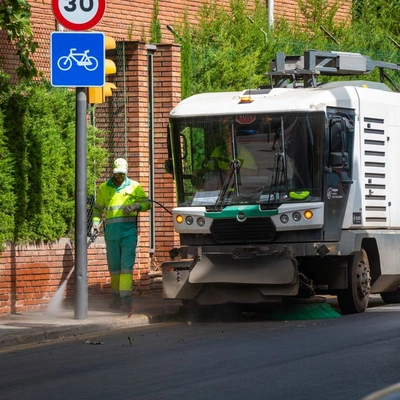 Муніципальна варта