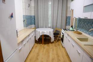 Родина з Херсонщини отримала новий будинок у Карпатах за майже 5 мільйонів