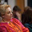 В Одесі презентували роман-лабіринт Юрія Андруховича