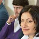 Публичная дискуссия: «Громада и мажоритарщики Одесской области: поиск путей для взаимодействия»