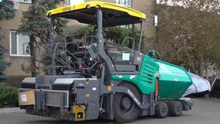 Миколаїв отримав від уряду Японії нову сучасну техніку