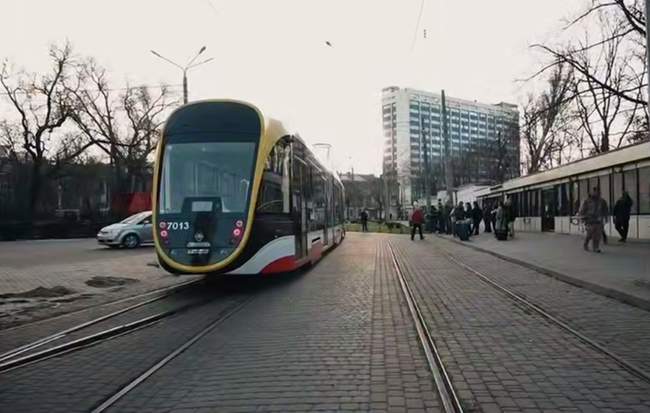 ФОТО: Одеська МВА