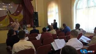 Вторая сессия за месяц: Ренийский горсовет увеличит бюджет города и подарит здание музея