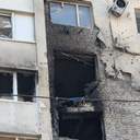 Внаслідок атаки Одеси вночі загинула людина, ще 12 постраждали