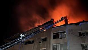 Николаев подвергся массированной вражеской атаке: эвакуировали 200 человек