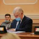 Третя сесія Одеської міської ради в об'єктиві ІзбірКому