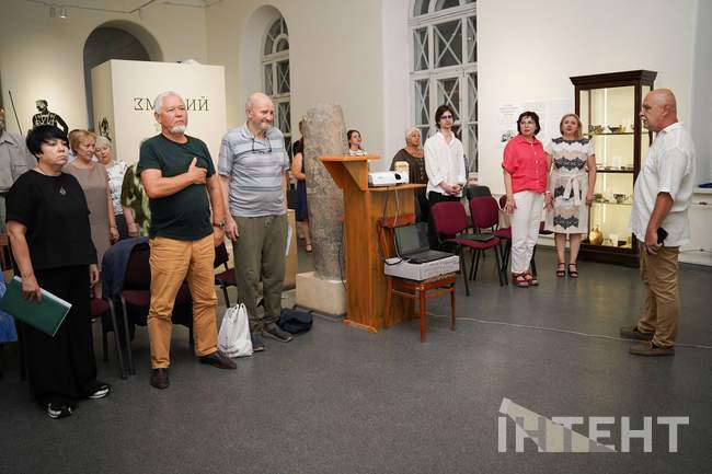 ФОТО: Інтент/Наталя Довбиш