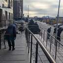 Від російського удару по Одещині постраждала людина