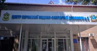 На Миколаївщині відновлено постраждалий внаслідок обстрілів медзаклад