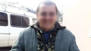 Бывшего командира морской базы Севастополя обвинили в дезертирстве и измене