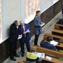 Сессия Одесского областного совета: отчет председателя о своей деятельности и бюджет области на 2017 год