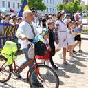 Мегамарш у вишиванках 2019